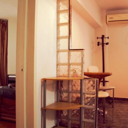 Decebal 1 Premium Apartment Bucarest Exterior foto