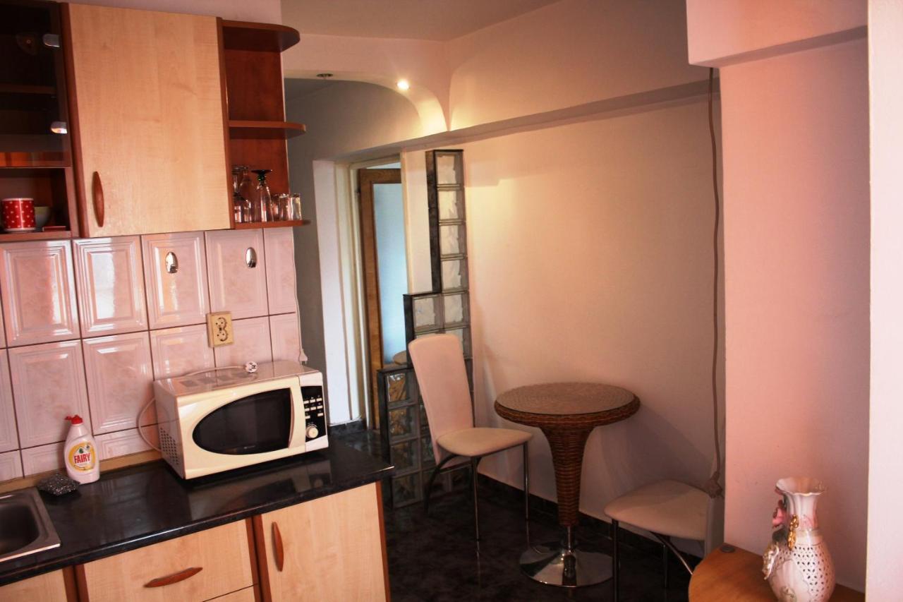 Decebal 1 Premium Apartment Bucarest Exterior foto